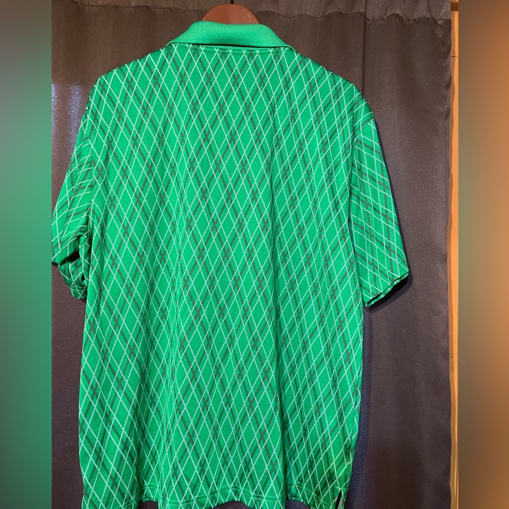 PGA polo shirts size XL